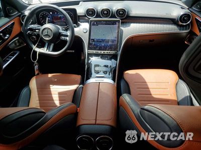 Zdjęcie 8 z 13 samochodu: 2024 MERCEDES-BENZ C 300 VIN:W1KAF4GB0RR169984 - miniatura