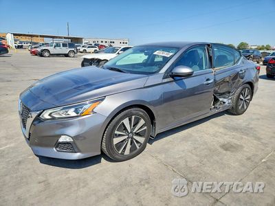 2021 NISSAN ALTIMA SV 1N4BL4DV5MN406707 - główne zdjęcie licytacji z USA - miniatura