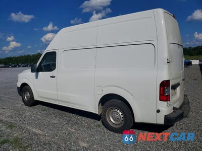 Drugie zdjęcie samochodu z przodu: 2014 NISSAN NV 2500 VIN:1N6BF0LX3EN100696 - miniatura