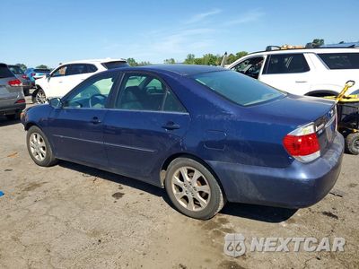 Drugie zdjęcie samochodu z przodu: 2005 TOYOTA CAMRY XLE VIN:4T1BE30K45U391808 - miniatura