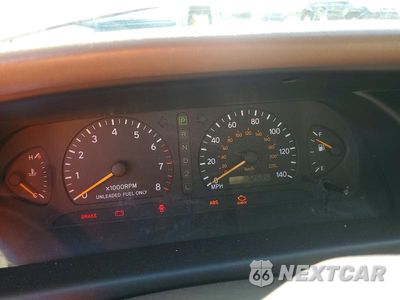 Zdjęcie 9 z 12 samochodu: 1999 TOYOTA AVALON XL VIN:4T1BF18B8XU322399 - miniatura