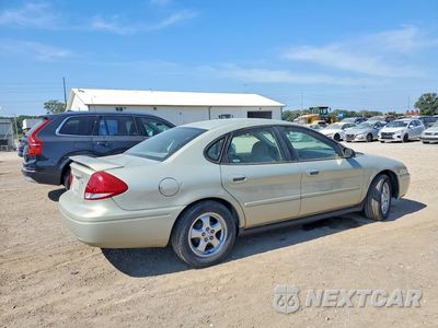 Trzecie zdjęcie samochodu z tyłu: 2005 FORD TAURUS SE VIN:1FAFP53U25A293358 - miniatura