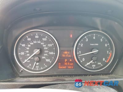 Zdjęcie 9 z 13 samochodu: 2014 BMW X1 XDRIVE35I VIN:WBAVM5C53EVV93164 - miniatura