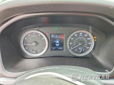 Zdjęcie 9 z 12 samochodu: 2019 HYUNDAI SONATA SE VIN:5NPE24AFXKH783425 - miniatura