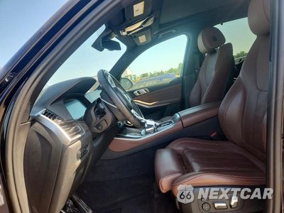 Zdjęcie 7 z 13 samochodu: 2022 BMW X5 SDRIVE 40I VIN:5UXCR4C05N9J65338 - miniatura