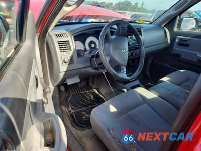 Zdjęcie 8 z 12 samochodu: 2005 DODGE DAKOTA ST VIN:1D7HE22K45S260305 - miniatura