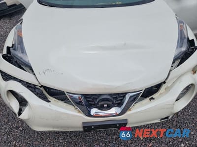 Zdjęcie 11 z 13 samochodu: 2017 NISSAN JUKE SL VIN:JN8AF5MV3HT754613 - miniatura