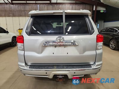 Zdjęcie 6 z 13 samochodu: 2012 TOYOTA 4 RUNNER VIN:JTEBU5JR1C5090205 - miniatura