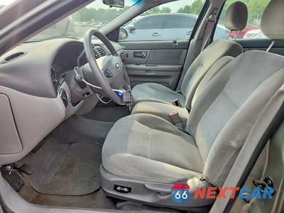 Zdjęcie 7 z 12 samochodu: 2002 FORD TAURUS SE VIN:1FAHP53U42G194901 - miniatura