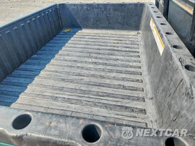 Zdjęcie 6 z 10 samochodu: 2007 POLARIS RANGER UTILITY VEHICLE VIN:4XARH50A072372806 - miniatura