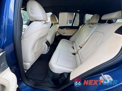 Zdjęcie 12 z 14 samochodu: 2020 BMW X3 XDRIVE30I VIN:5UXTY5C05L9D37344 - miniatura