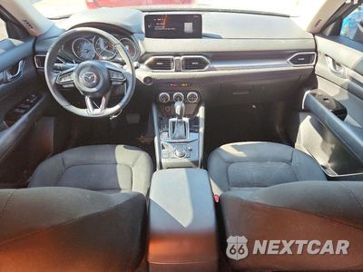Zdjęcie 8 z 13 samochodu: 2023 MAZDA CX-5 VIN:JM3KFBAM3P0165207 - miniatura