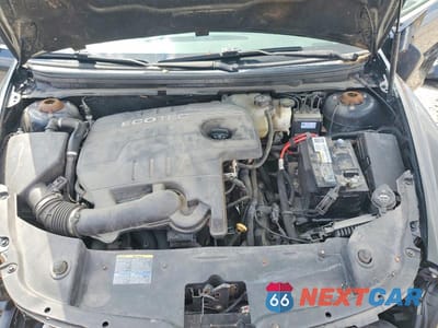 Zdjęcie 11 z 13 samochodu: 2010 CHEVROLET MALIBU 2LT VIN:1G1ZD5EB0AF114753 - miniatura
