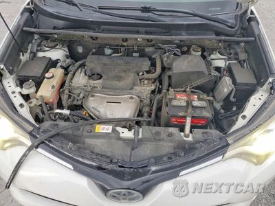 Zdjęcie 12 z 13 samochodu: 2018 TOYOTA RAV4 LE VIN:JTMBFREVXJJ180910 - miniatura