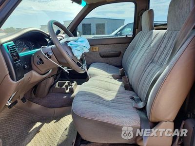 Zdjęcie 7 z 12 samochodu: 1999 TOYOTA TACOMA BASE VIN:4TANL42N1XZ428710 - miniatura