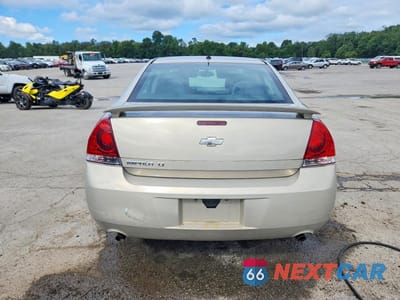 Zdjęcie 6 z 12 samochodu: 2012 CHEVROLET IMPALA LT VIN:2G1WB5E33C1127153 - miniatura