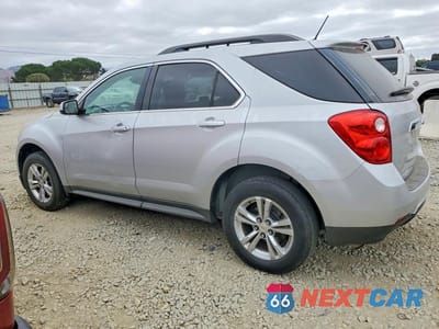 Drugie zdjęcie samochodu z przodu: 2013 CHEVROLET EQUINOX LT VIN:2GNALPEK0D6271255 - miniatura