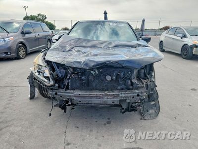 Piąte zdjęcie samochodu w środku: 2015 HONDA ACCORD SPORT VIN:1HGCR2F56FA170594 - miniatura