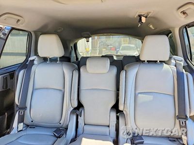 Zdjęcie 10 z 14 samochodu: 2019 HONDA ODYSSEY EXL VIN:5FNRL6H74KB055137 - miniatura
