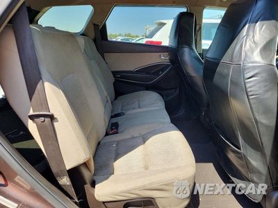 Zdjęcie 11 z 13 samochodu: 2015 HYUNDAI SANTA FE GLS VIN:KM8SMDHF9FU103184 - miniatura