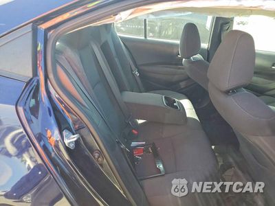 Zdjęcie 10 z 12 samochodu: 2021 TOYOTA COROLLA LE VIN:5YFEPMAE2MP164834 - miniatura