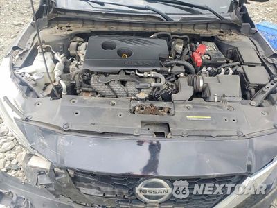 Zdjęcie 11 z 12 samochodu: 2019 NISSAN ALTIMA SR VIN:1N4BL4CV3KC181360 - miniatura