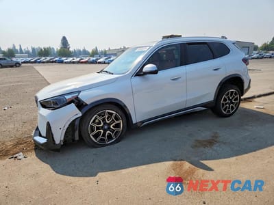 2023 BMW X1 XDRIVE28I WBX73EF04P5X48065 - główne zdjęcie licytacji z USA - miniatura