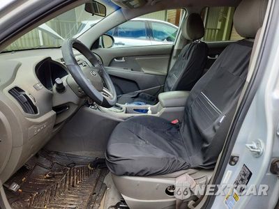 Zdjęcie 7 z 12 samochodu: 2014 KIA SPORTAGE LX VIN:KNDPBCACXE7632523 - miniatura