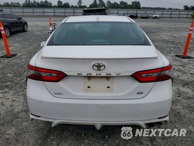 Zdjęcie 6 z 12 samochodu: 2019 TOYOTA CAMRY SE VIN:4T1B11HK5KU696833 - miniatura