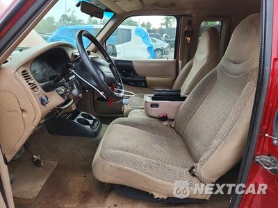Zdjęcie 7 z 12 samochodu: 1999 FORD RANGER SUPER CAB VIN:1FTZR15X6XTA08816 - miniatura