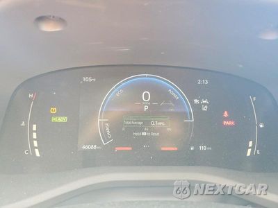 Zdjęcie 9 z 13 samochodu: 2025 TOYOTA CAMRY SE VIN:4T1DAACK1SU031489 - miniatura