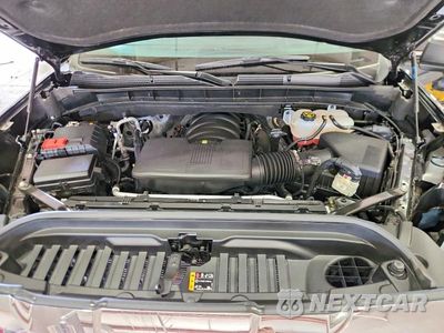 Zdjęcie 11 z 12 samochodu: 2023 GMC SIERRA K1500 SLT VIN:3GTUUDED1PG280235 - miniatura