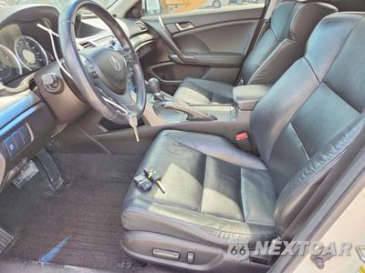 Zdjęcie 7 z 13 samochodu: 2010 ACURA TSX VIN:JH4CU2F66AC009079 - miniatura