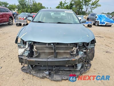 Piąte zdjęcie samochodu w środku: 2011 TOYOTA CAMRY HYBRID VIN:4T1BB3EK6BU141791 - miniatura