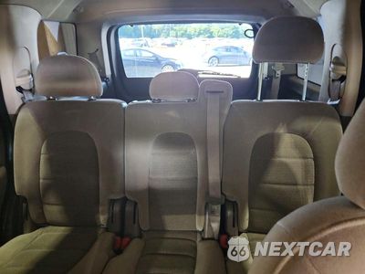 Zdjęcie 10 z 13 samochodu: 2004 FORD EXPLORER XLT VIN:1FMZU73K44UA55336 - miniatura