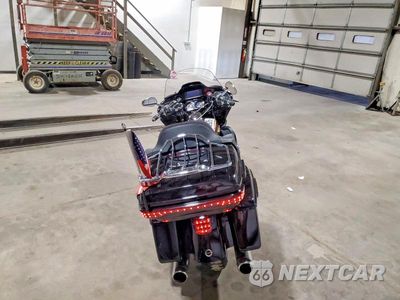 Zdjęcie 6 z 9 samochodu: 2023 HARLEY-DAVIDSON FLTRXSEANV VIN:1HD1TKH11PB950949 - miniatura