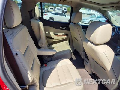 Zdjęcie 10 z 12 samochodu: 2019 GMC ACADIA DENALI VIN:1GKKNXLS4KZ297910 - miniatura