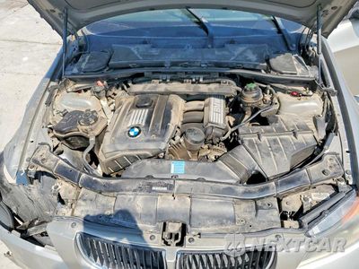 Zdjęcie 11 z 12 samochodu: 2008 BMW 328 I VIN:WBAVA33518K054691 - miniatura