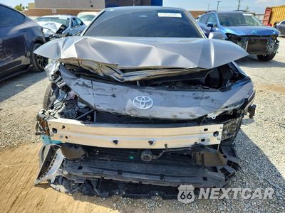 Piąte zdjęcie samochodu w środku: 2026 TOYOTA CAMRY XSE VIN:4T1DAACK5TU678110 - miniatura