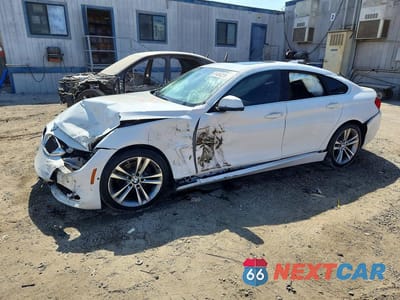 2016 BMW 428 I GRAN COUPE SULEV WBA4A9C5XGG506802 - główne zdjęcie licytacji z USA - miniatura