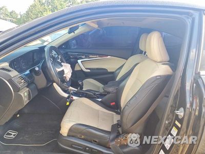 Zdjęcie 7 z 12 samochodu: 2013 HONDA ACCORD EXL VIN:1HGCT1B81DA020756 - miniatura