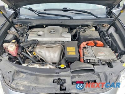 Zdjęcie 11 z 12 samochodu: 2013 LEXUS ES 300H VIN:JTHBW1GG7D2006760 - miniatura
