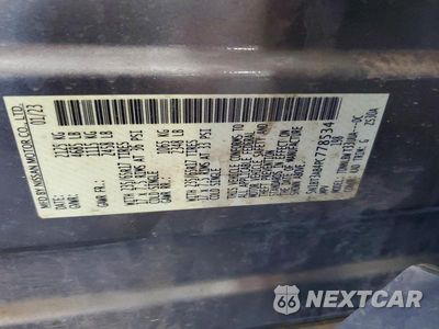 Zdjęcie 14 z 14 samochodu: 2023 NISSAN ROGUE S VIN:5N1BT3AB4PC778534 - miniatura