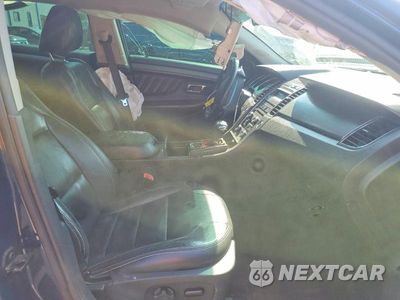 Zdjęcie 7 z 12 samochodu: 2012 FORD TAURUS SEL VIN:1FAHP2EW2CG114400 - miniatura