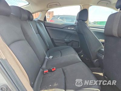 Zdjęcie 10 z 12 samochodu: 2016 HONDA CIVIC LX VIN:2HGFC2F52GH577622 - miniatura