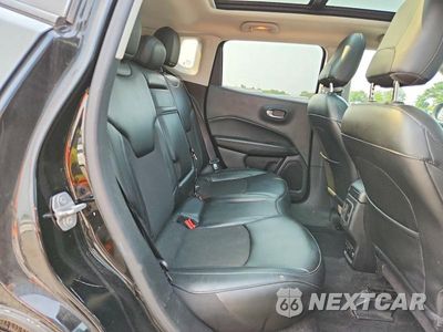 Zdjęcie 11 z 13 samochodu: 2019 JEEP COMPASS LATITUDE VIN:3C4NJDBB7KT818176 - miniatura