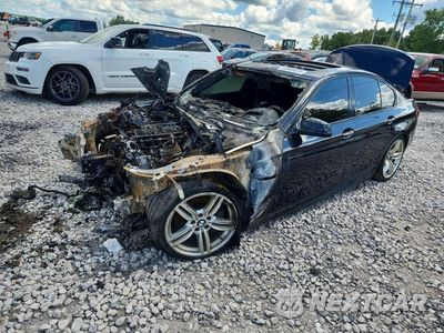 2013 BMW 535 XI WBAFU7C53DDU67116 - główne zdjęcie licytacji z USA - miniatura