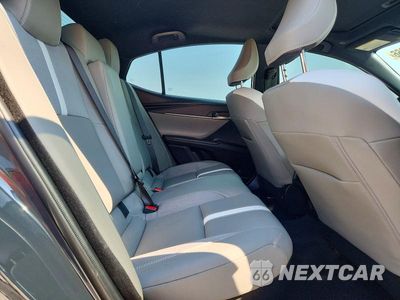 Zdjęcie 10 z 12 samochodu: 2026 TOYOTA CAMRY SE VIN:4T1DAACK9TU673508 - miniatura