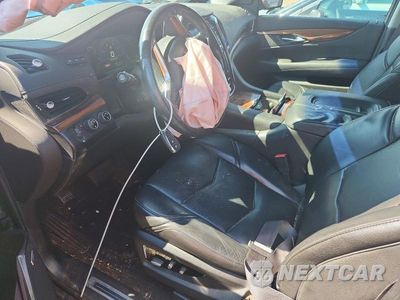 Zdjęcie 7 z 13 samochodu: 2015 CADILLAC ESCALADE LUXURY VIN:1GYS4BKJ5FR147721 - miniatura
