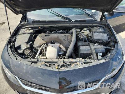 Zdjęcie 11 z 12 samochodu: 2016 CHEVROLET MALIBU PREMIER VIN:1G1ZH5SXXGF196357 - miniatura